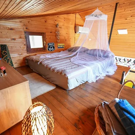 Sagando - Floating House On Sava River *