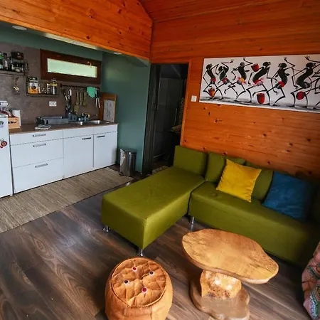 Sagando - Floating House On Sava River Πλωτό κατάλυμα Βελιγράδι